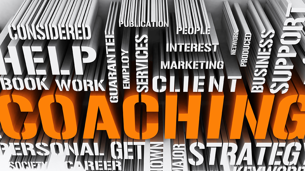 It’s a Great Time to Switch Careers; Do You Need a Career Coach?