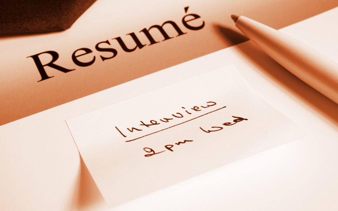 5 Tactical Tips for Job Interview Success