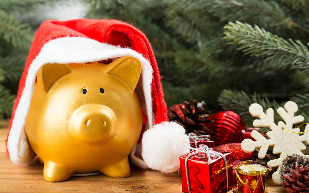Simple Ways to Slash Your Holiday Spending (Without Giving Up the Fun)