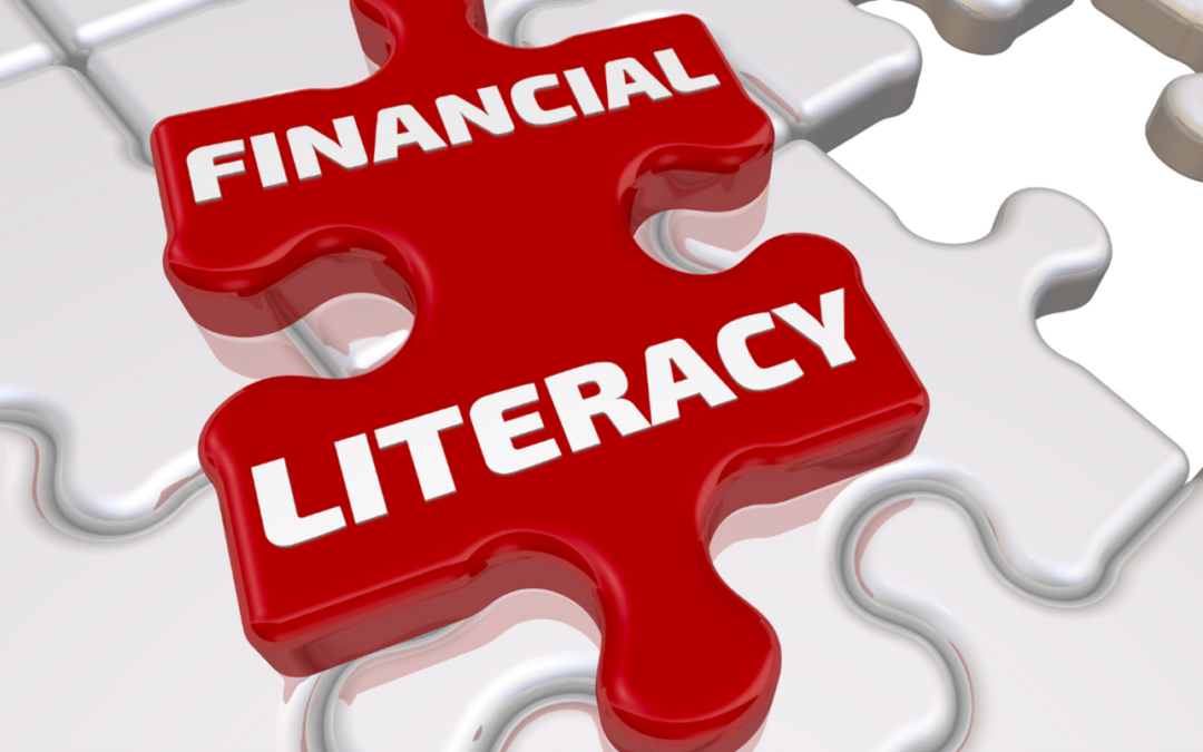 Financial Literacy: The Missing Link to Generating Wealth in Communities of Color