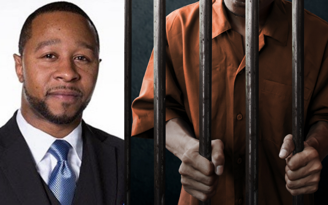 Righting Our Wrongs: How Jarrett Adams is Fighting to Free Wrongfully Convicted Prisoners