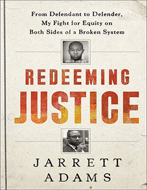 RedeemingJustice