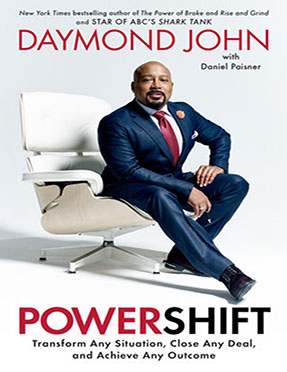 powershift