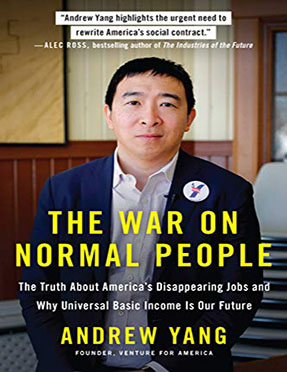waronnormal