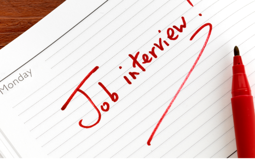 Searching for a New Job? 7 Tips to Ace Your Next Job Interview