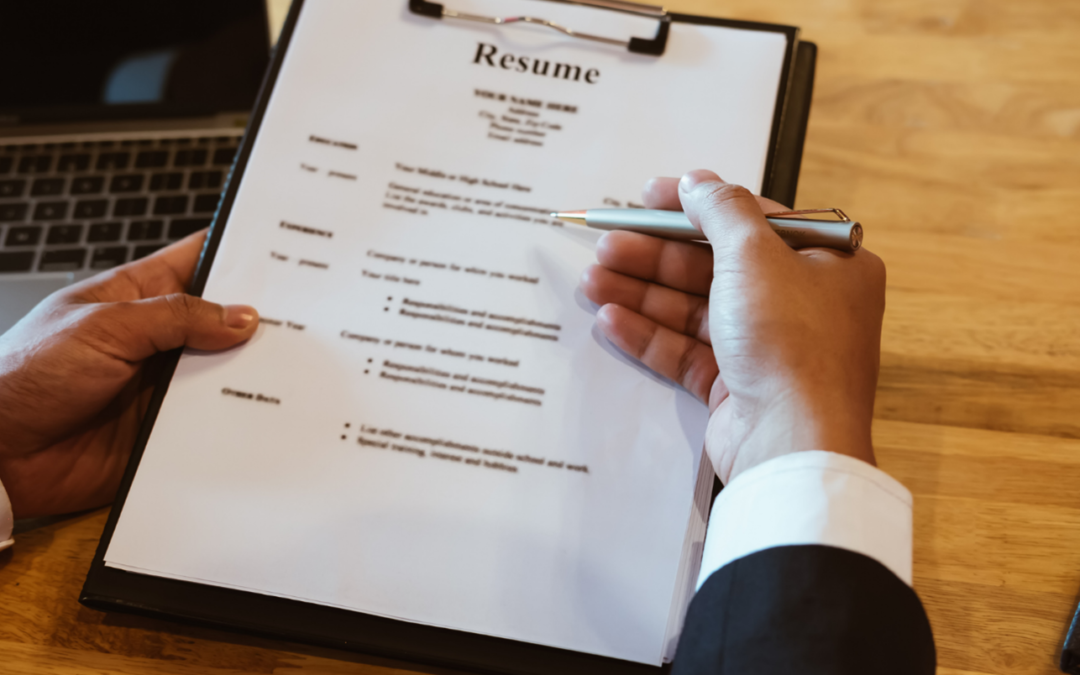 Ready to Re-Enter the Workforce? 5 Ways to Address Career Gaps on Your Resume and Get Hired