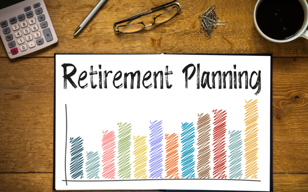 Closing the Racial Retirement Gap: 7 Frequently Asked Questions About Retirement for Men of Color