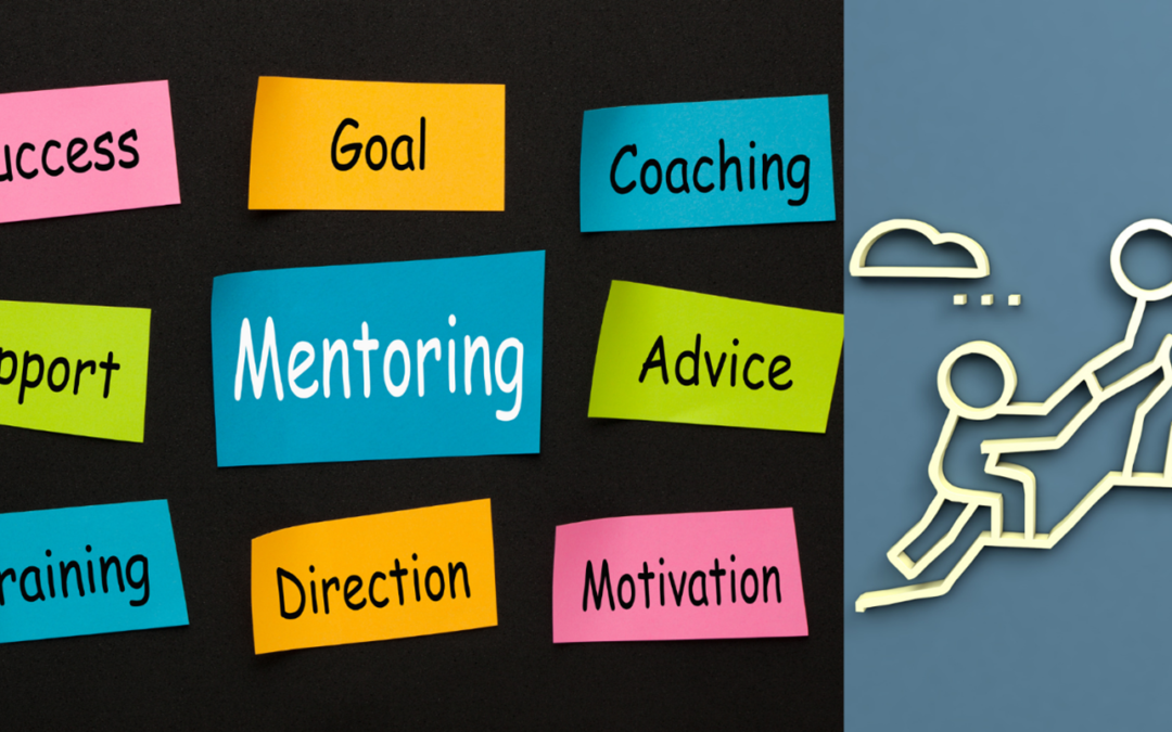 Make an Impact on the Next Generation: 5 Mentoring Organizations Men of Color Can Join