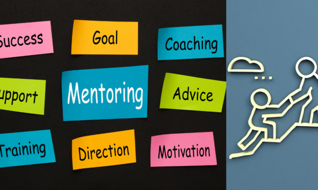 Make an Impact on the Next Generation: 5 Mentoring Organizations Men of Color Can Join