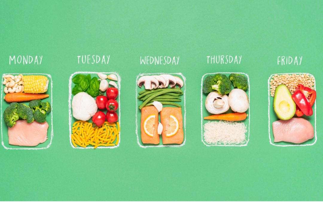 No Time to Prepare Healthy Meals? These 5 Meal Delivery Services Are Good for You Wallet (and Waistline) 