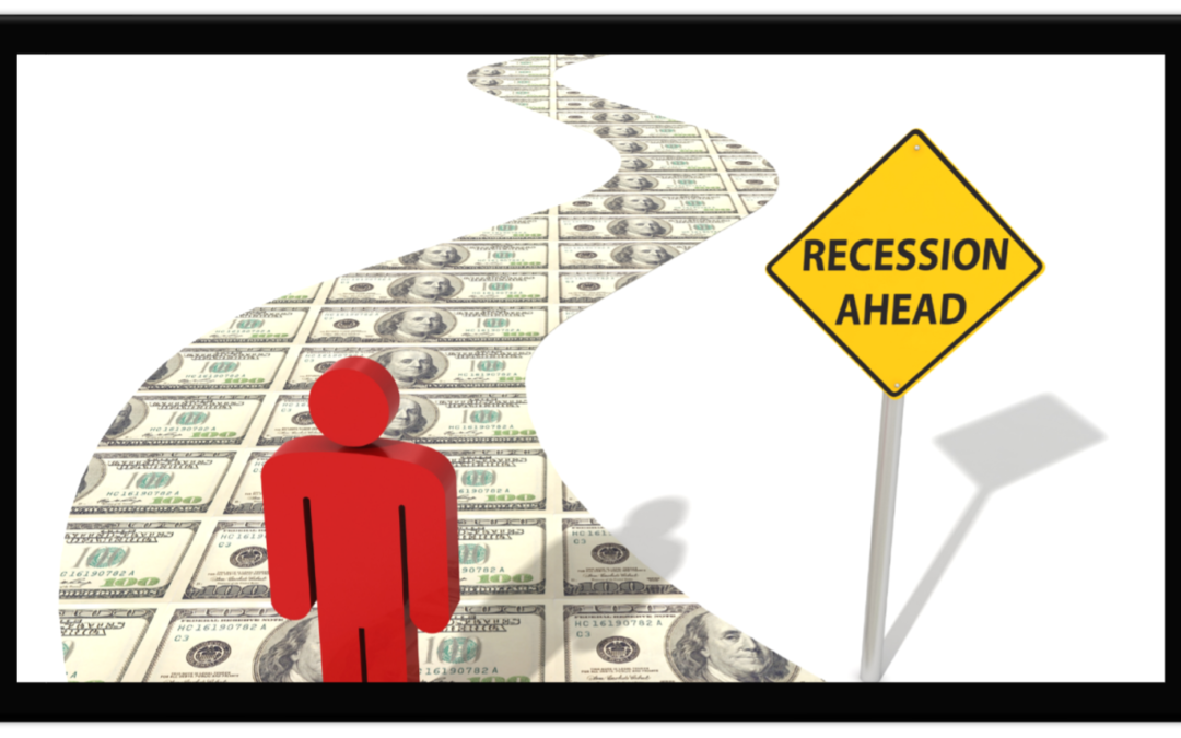 Minding Your Money: 5 Proven Ways to Recession Proof Your Personal Finances