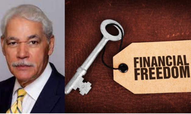 5 Tips About Creating Generational Wealth From the Teachings of Dr. George C. Fraser