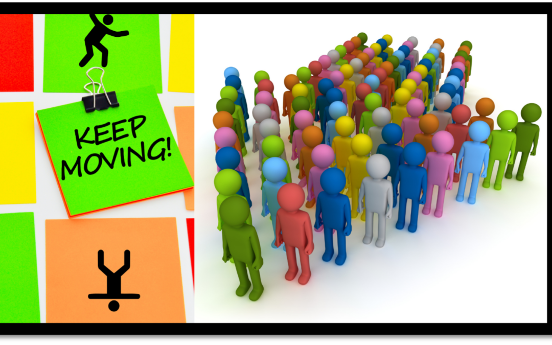 Moving Forward Together: How to Engage with Your Community Post-Election